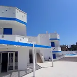 Panthenon 4.0 מלון דירות 4*