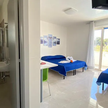 Panthenon 4.0 Marina di Mancaversa