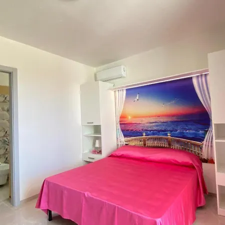 Panthenon 4.0 Aparthotel