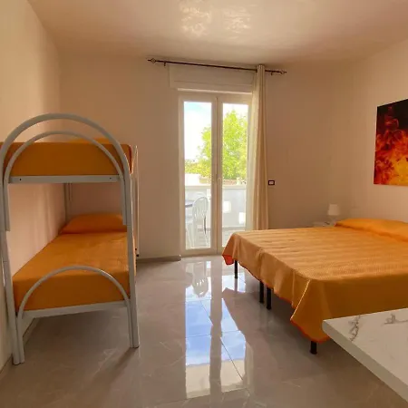 Panthenon 4.0 Marina di Mancaversa