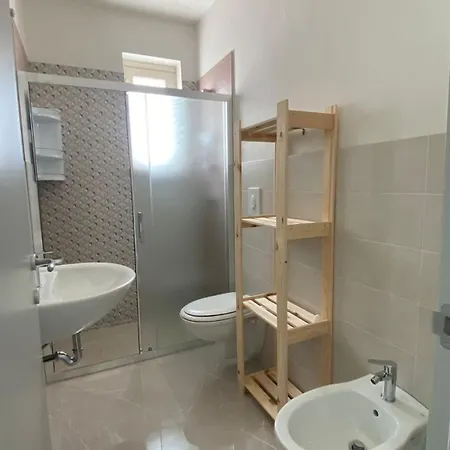 Panthenon 4.0 Marina di Mancaversa