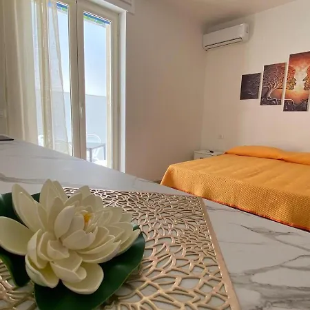 Panthenon 4.0 Aparthotel