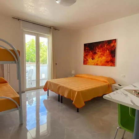 Aparthotel Panthenon 4.0