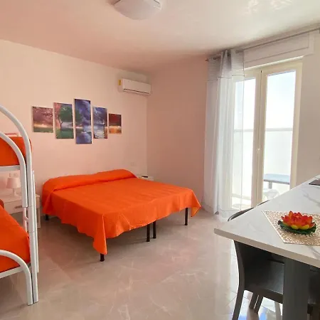 Panthenon 4.0 Aparthotel