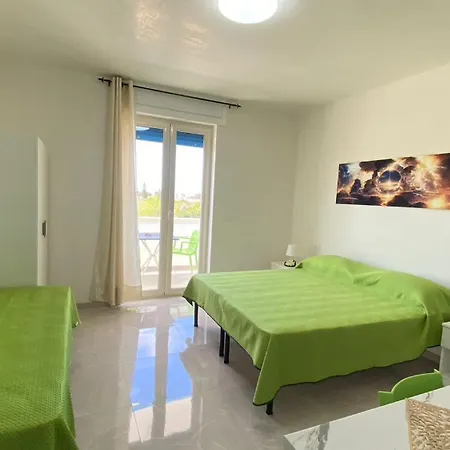 Panthenon 4.0 Aparthotel