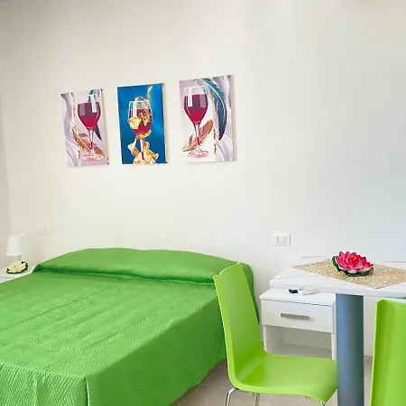 Panthenon 4.0 Aparthotel 3*