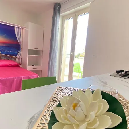 Aparthotel Panthenon 4.0