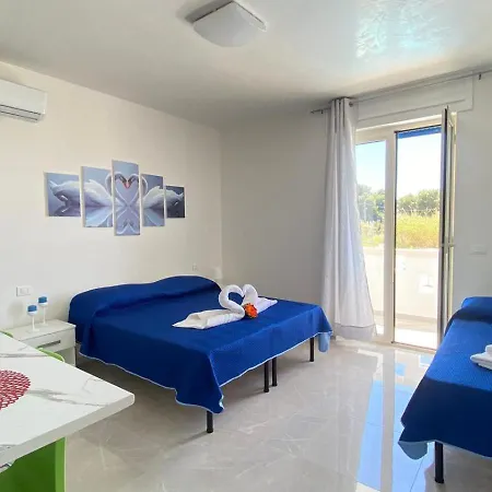 Panthenon 4.0 Aparthotel