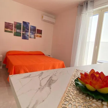 Panthenon 4.0 Marina di Mancaversa