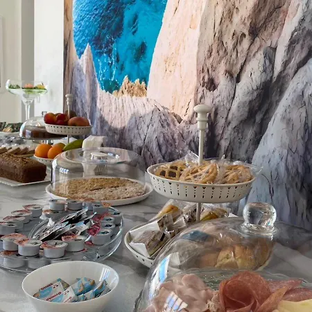 Panthenon 4.0 Aparthotel 3*