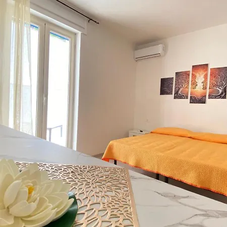 Aparthotel Panthenon 4.0 3*