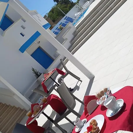 Aparthotel Panthenon 4.0 3*