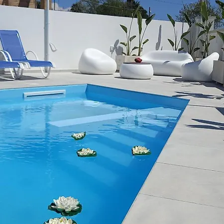 Panthenon 4.0 Marina di Mancaversa