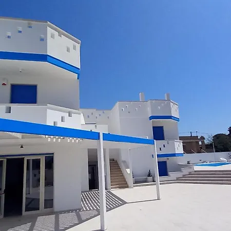 Panthenon 4.0 Aparthotel 3*