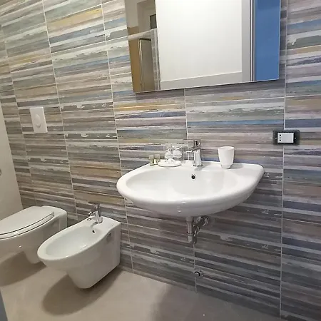 Aparthotel Panthenon 4.0 3*