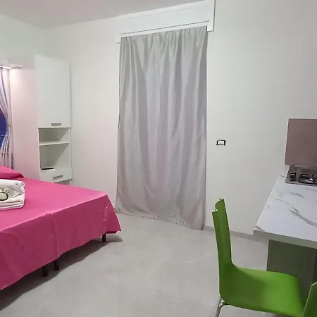 Panthenon 4.0 Aparthotel