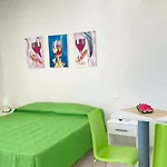 Panthenon 4.0 Apartahotel 4*