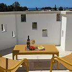 Apartahotel Panthenon 4.0