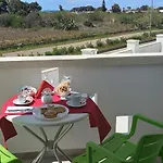 Panthenon 4.0 Apart Otel 4*