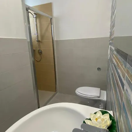 Panthenon 4.0 Aparthotel