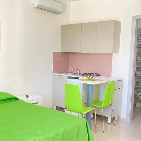 Aparthotel Panthenon 4.0