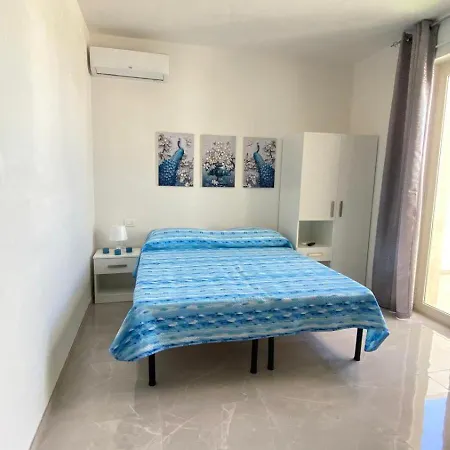 Aparthotel Panthenon 4.0 3*