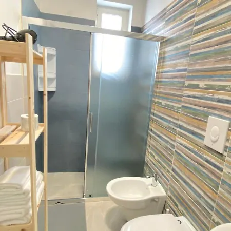 Aparthotel Panthenon 4.0 Marina di Mancaversa