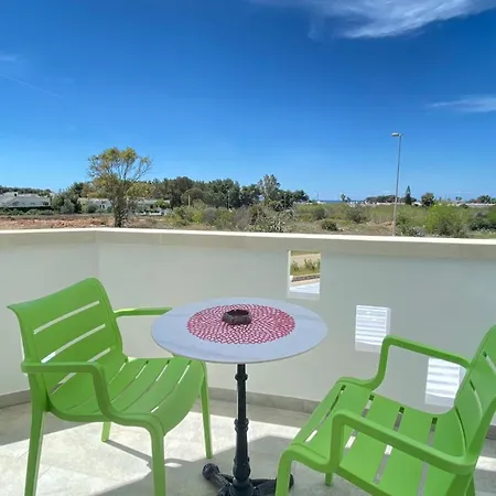 Aparthotel Panthenon 4.0 3*