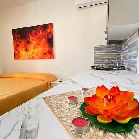 Panthenon 4.0 3* 마리나디만카베르사