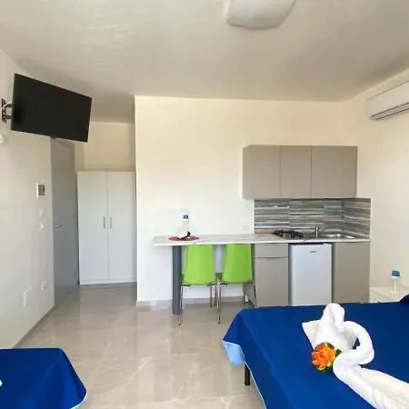 Aparthotel Panthenon 4.0 *