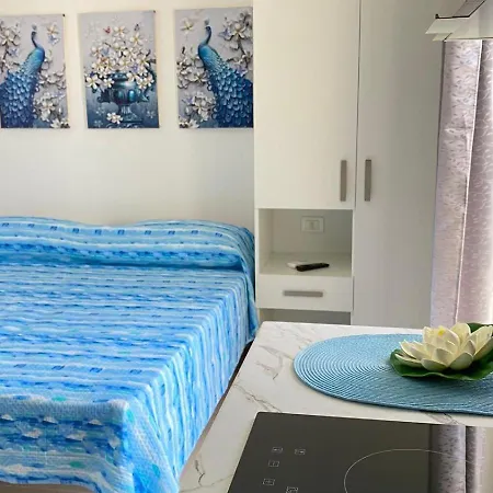 Panthenon 4.0 Aparthotel 3*