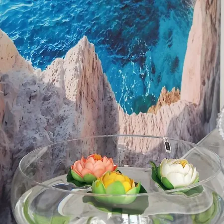Panthenon 4.0 4* מרינה די מנקוורסה