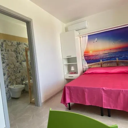 Panthenon 4.0 Aparthotel