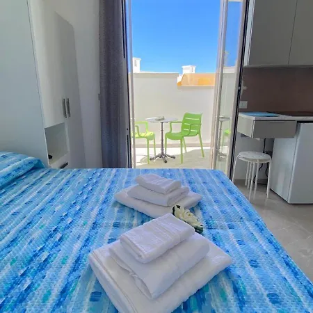 Aparthotel Panthenon 4.0