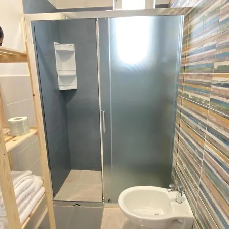 Aparthotel Panthenon 4.0 *