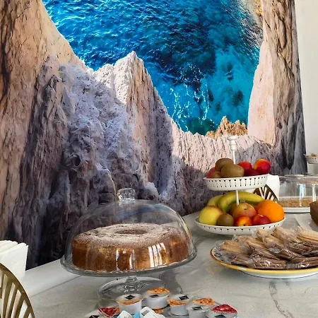 Panthenon 4.0 Aparthotel