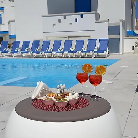 Aparthotel Panthenon 4.0 *