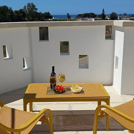 Aparthotel Panthenon 4.0