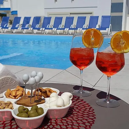 Panthenon 4.0 Aparthotel 3*