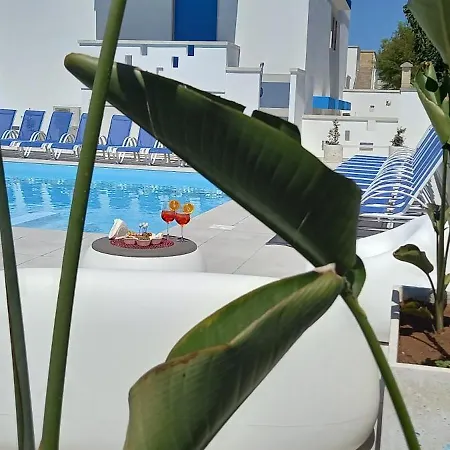 아파트호텔 Panthenon 4.0 3*