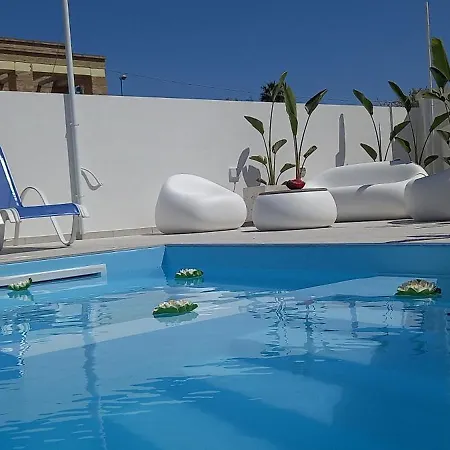 Panthenon 4.0 Aparthotel 3*