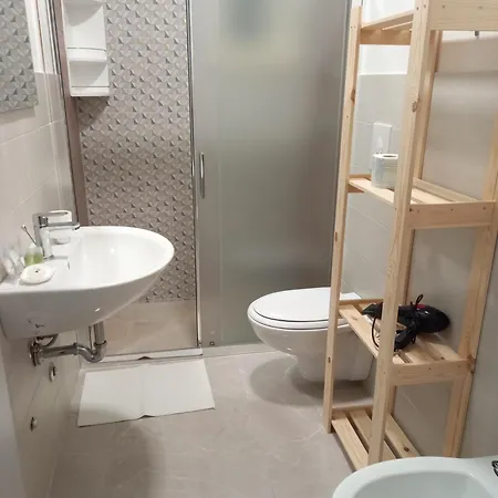 Aparthotel Panthenon 4.0