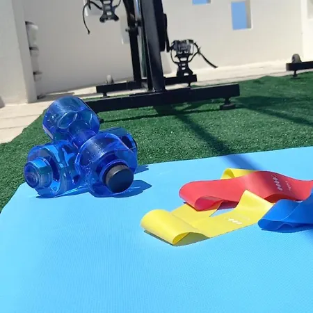 Panthenon 4.0 3* 마리나디만카베르사