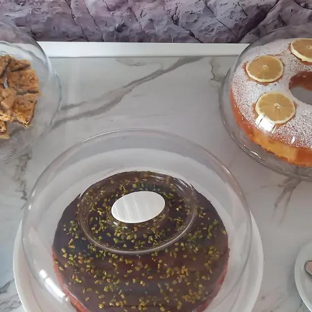 Panthenon 4.0 3* マリーナ・ディ・マンカヴェルサ