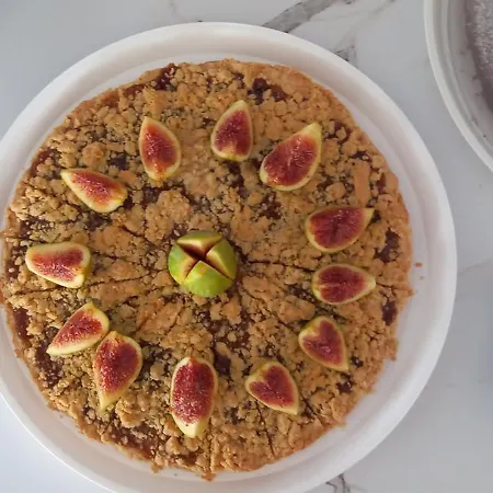 アパートホテル Panthenon 4.0 3*