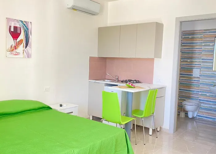 Aparthotel Panthenon 4.0