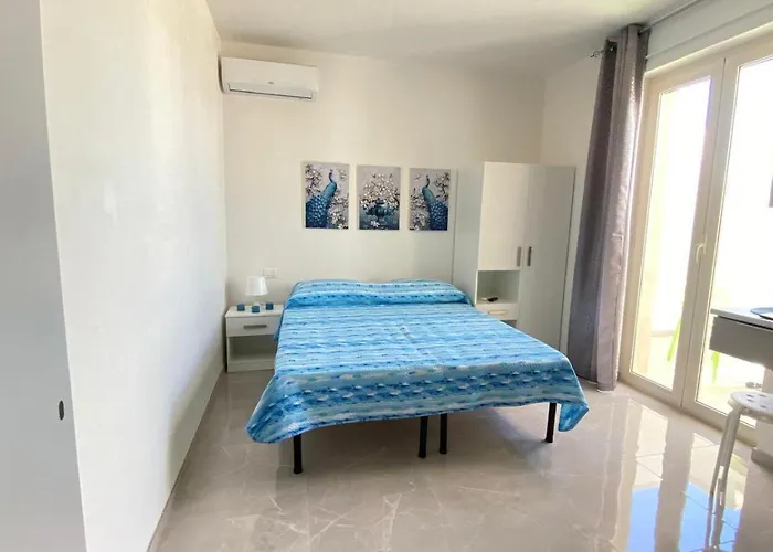 Appart hôtel Panthenon 4.0 3*