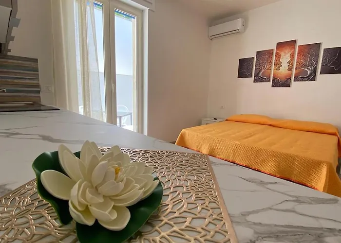 Panthenon 4.0 Appart hôtel