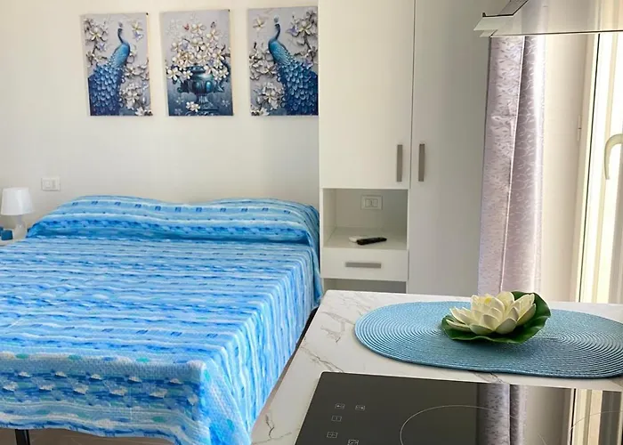 Panthenon 4.0 Aparthotel 3*