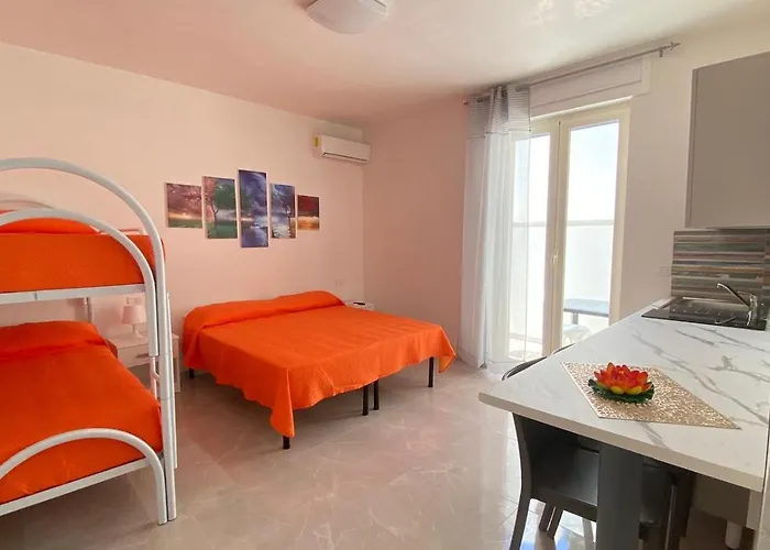 Panthenon 4.0 Aparthotel